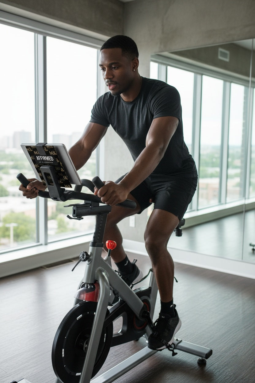 Affirmed Daily Affirmations