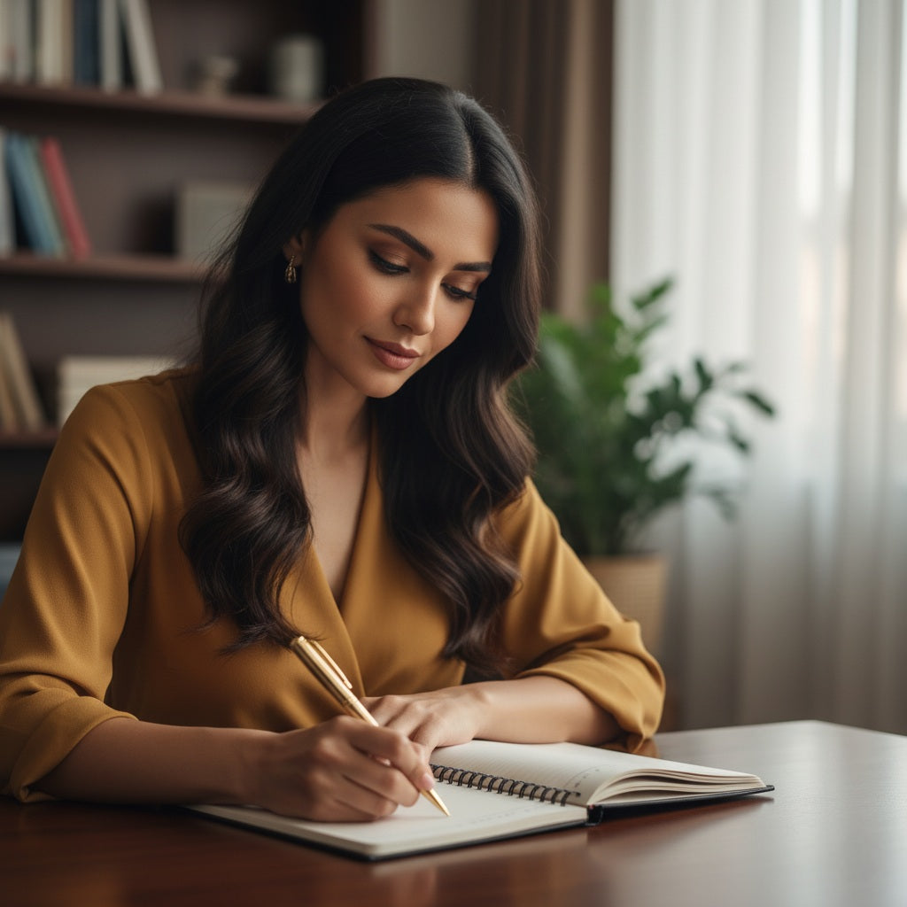 MR. Resource 30-Day Upgrade Your Life Challenge Workbook