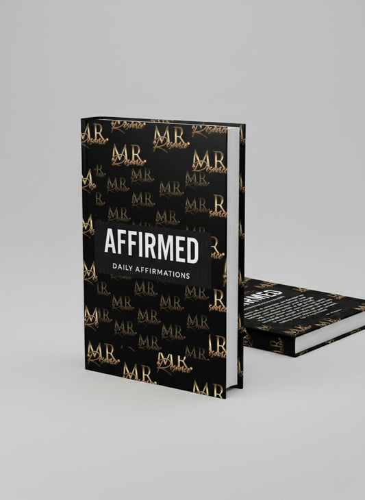 Affirmed Daily Affirmations