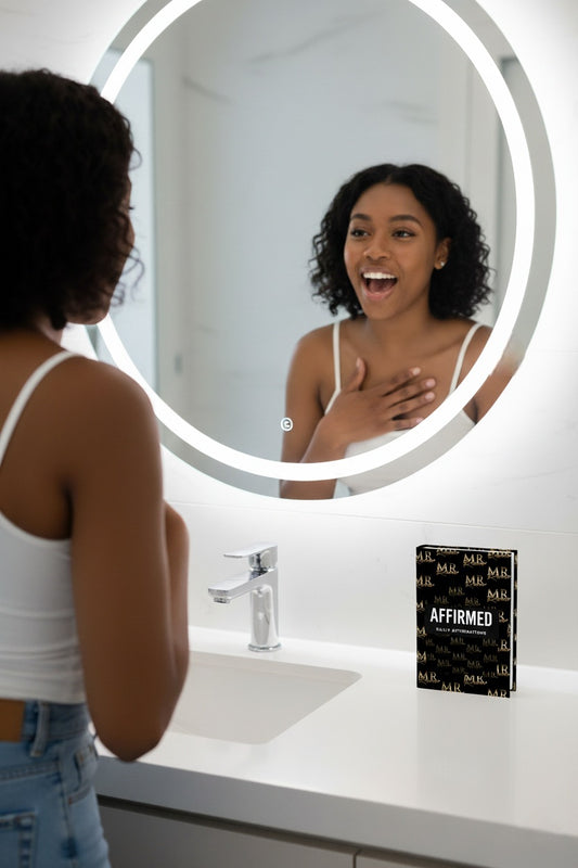 Affirmed Daily Affirmations