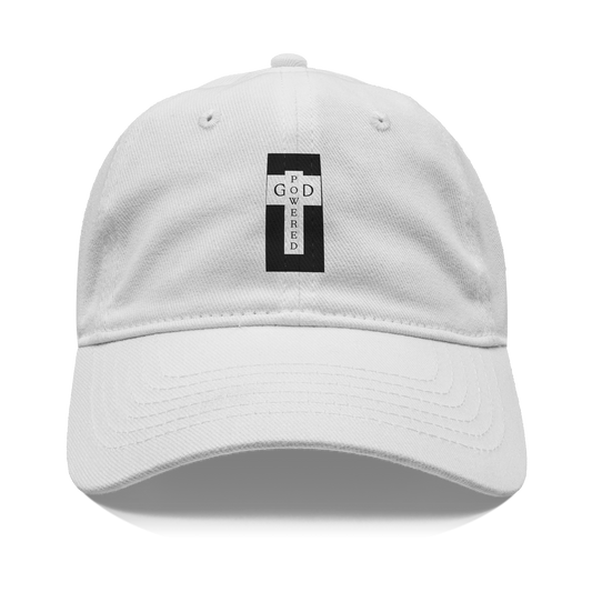 God_Powered_Hat_Front_White_Mockup.png