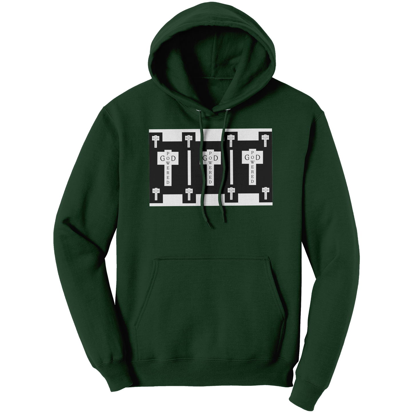 God_Powered_Multi_Cross_Limited_Edition_Dark_Green_Front_Mockup.png