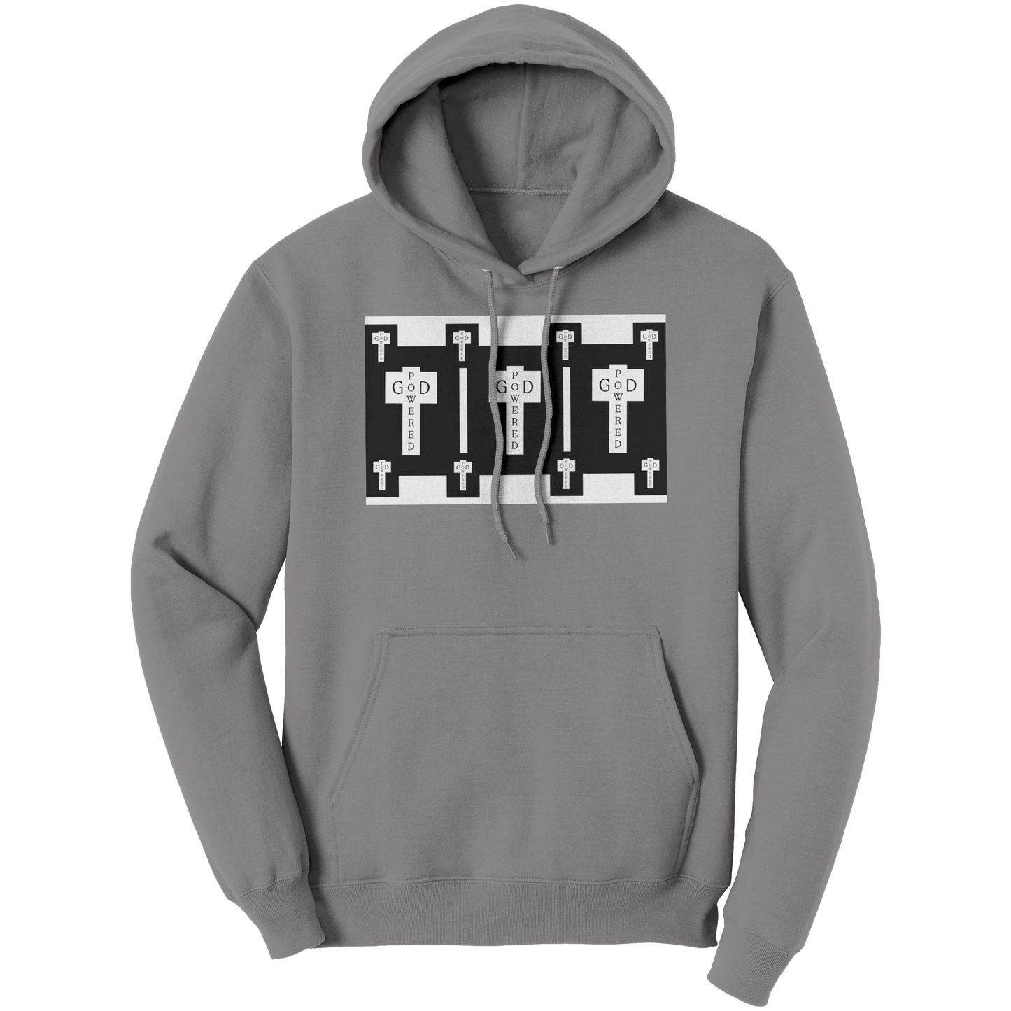 God_Powered_Multi_Cross_Limited_Edition_Med_Grey_Front_Mockup.png