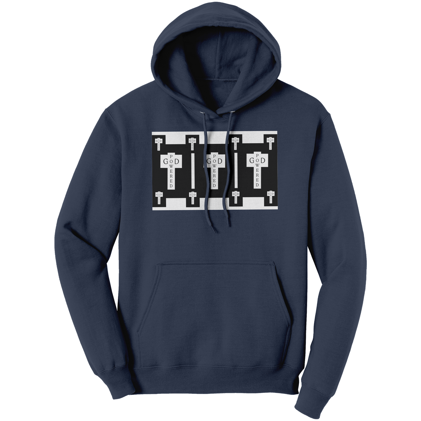 God_Powered_Multi_Cross_Limited_Edition_Navy_Front_Mockup.png