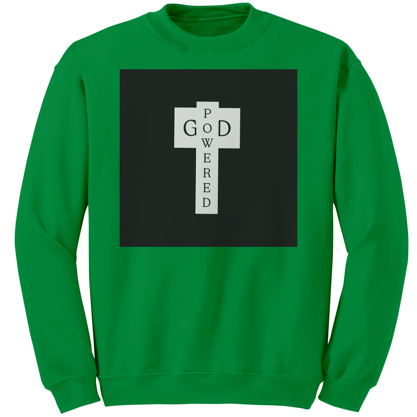 God_Powered_Sweatshirt_Irish_Green_Mockup.png