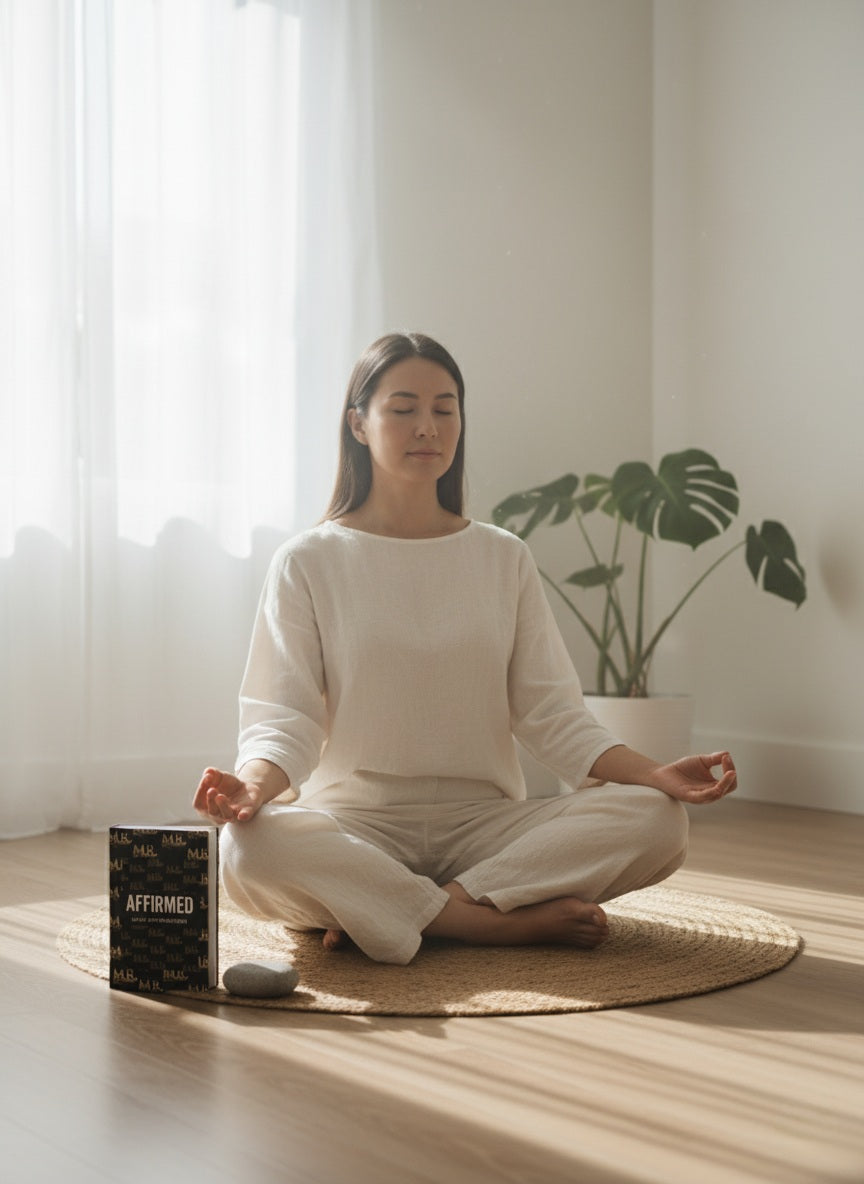 Affirmed Daily Affirmations