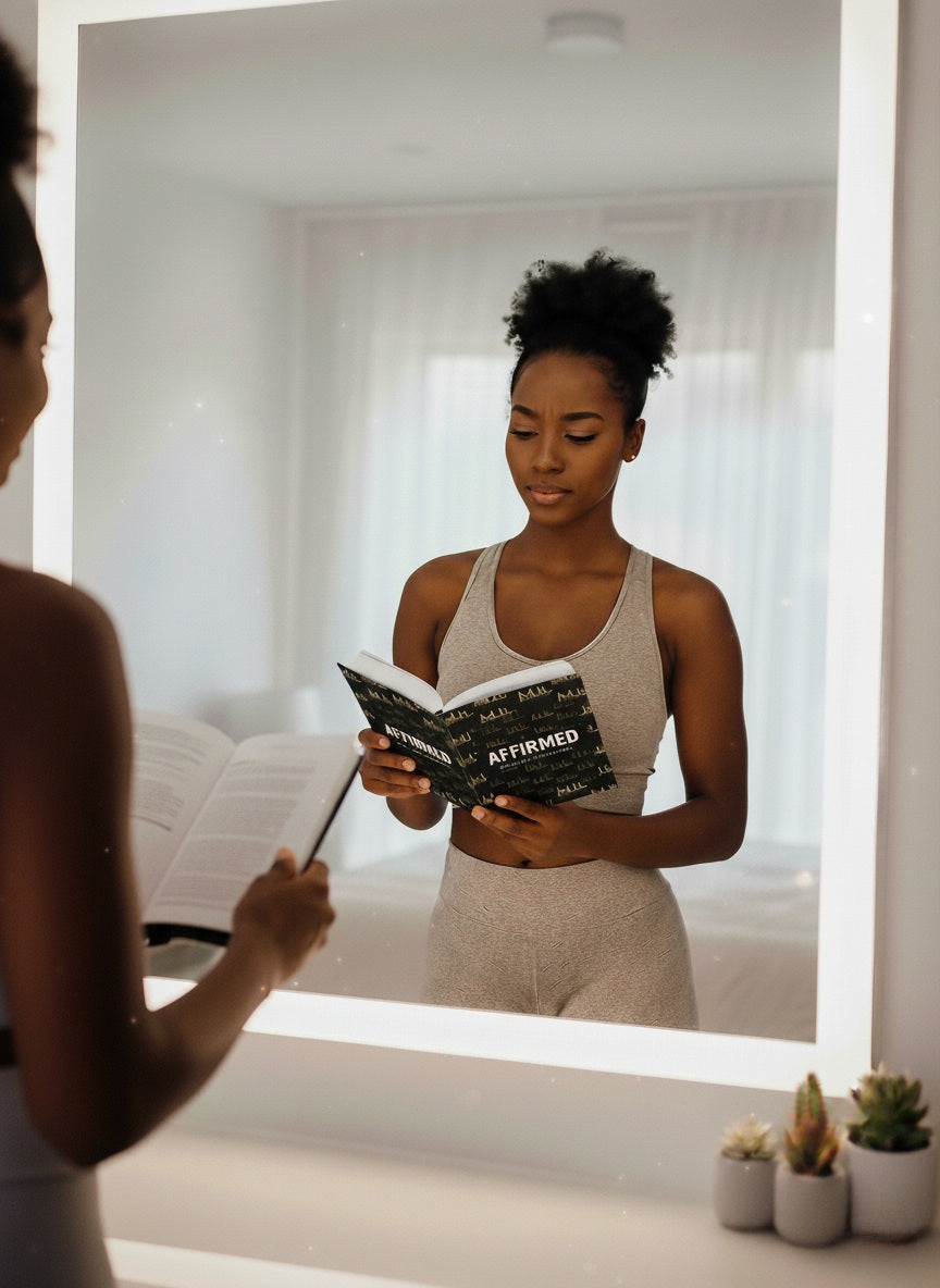 Affirmed Daily Affirmations